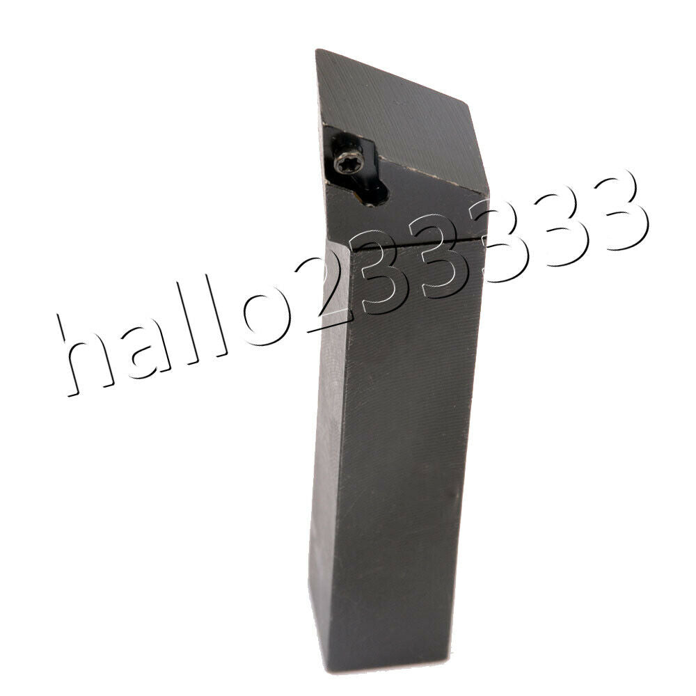 1PCS SDJCR1616H07 Lathe External Turning Tool Holder FOR DCMT0702 CNC inserts