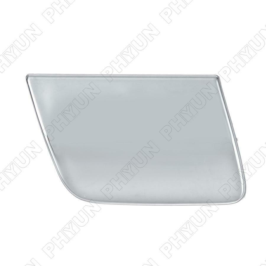 Car Rear Bumper Tow Hook Cover Cap 1668852323 For Mercedes GLS/GLE/GL 2013-2018