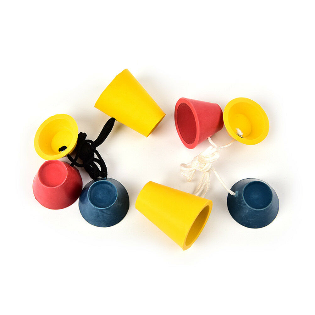 High Quality 4X Rubber Winter Golf Tees Sports Golf Rubber Tees Golf Acces.l8