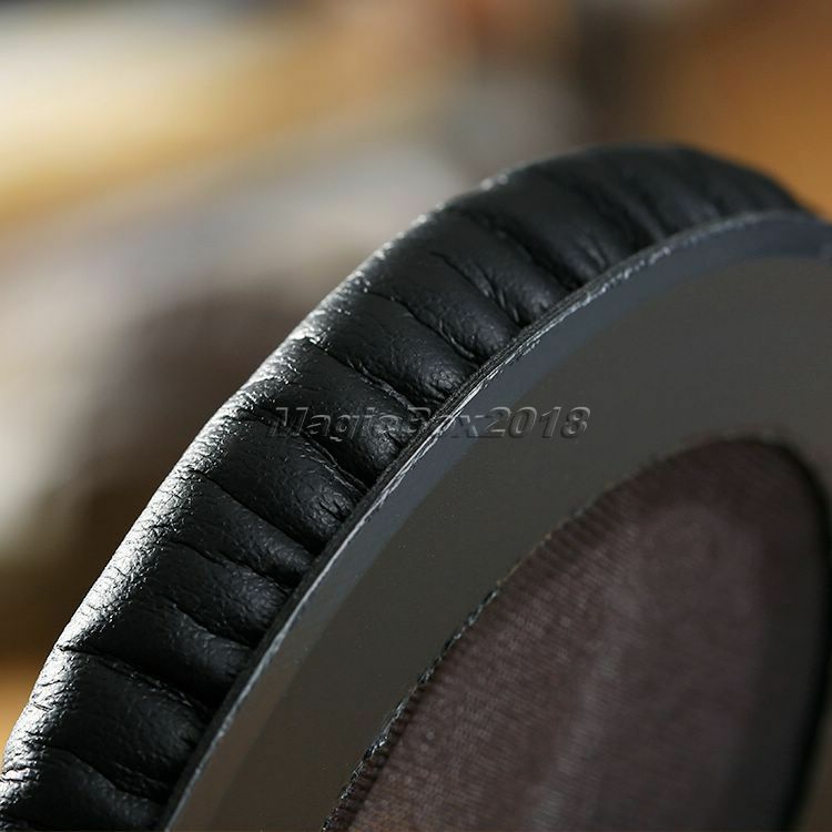 Ear Pads Earpad Cushion For Sennheiser HD418/419 HD428 HD429 HD438 HD439 HD448