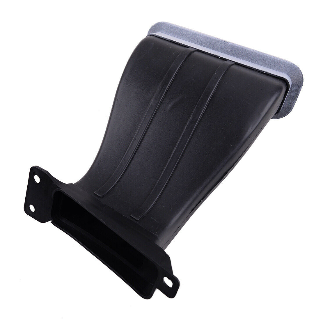 Air Intake Mouth Tuyere White Lip Fit for Ford Focus MK3.5 Sedan 2015-18 New