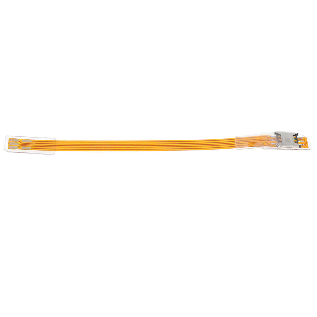 Mobile Phone Sim Card Extender Connector For   5/6/7