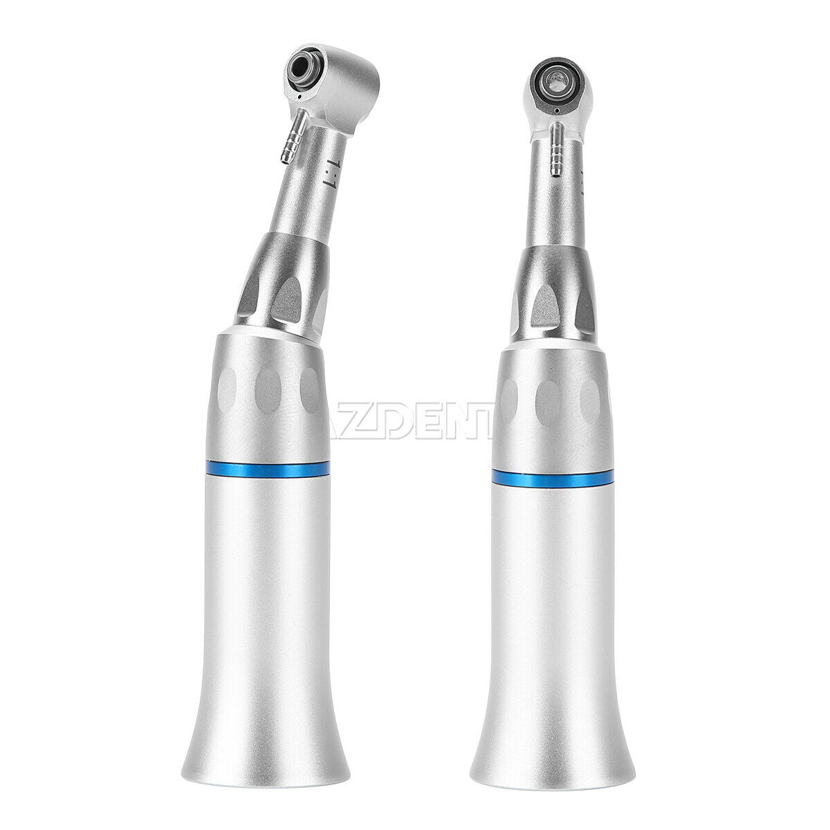 Dental 1:1 Reciprocating Interproximal Strip Contra Angle Handpiece fit E type