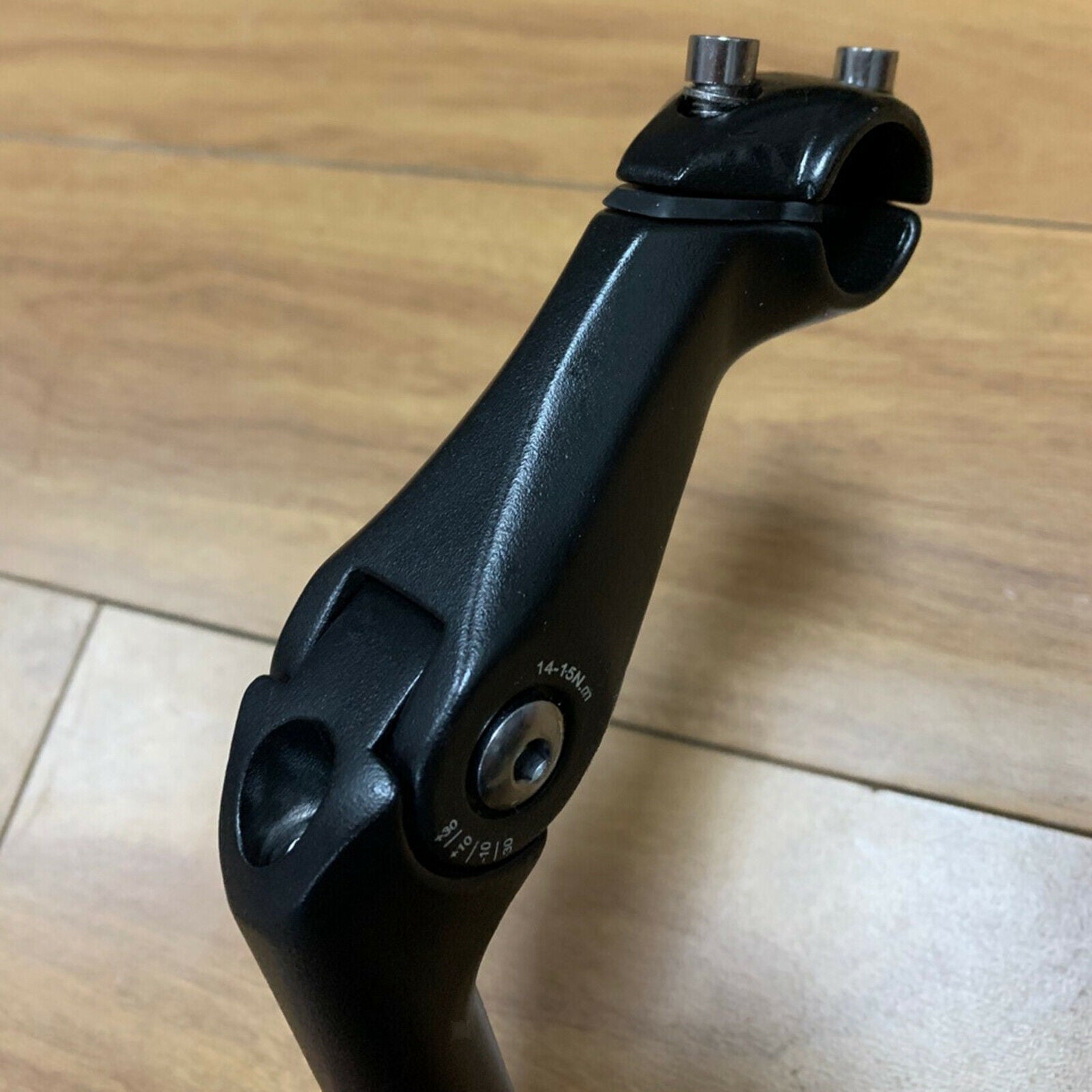 Bicycle Quill Stem BMX Mountain Bike Riser Stems Replacement Equipment