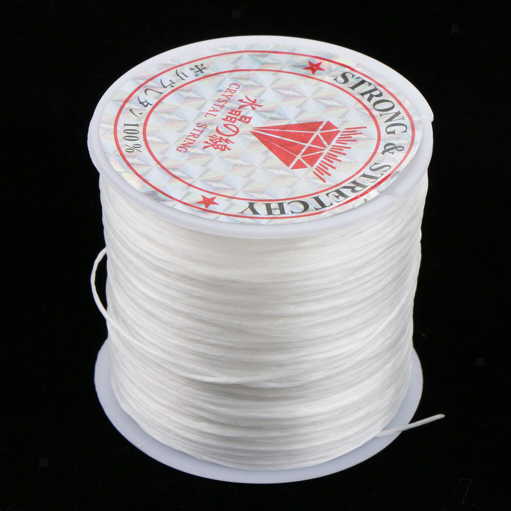 Thread Yarn Sewing Thread, Light And Strong For Wigs Hairpieces