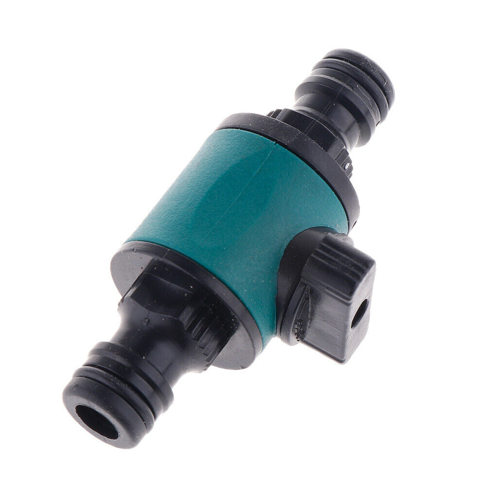 Garden-hose-parts , Heavy Duty Pipe Tap Connector For Home, Lawn Garden,