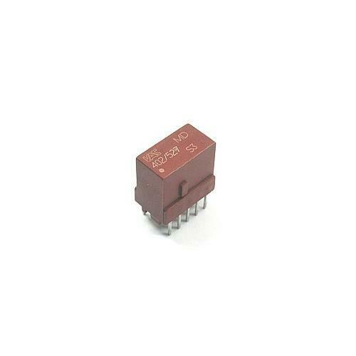 [4pcs] ZKB402-527 Telecom Transformer THT