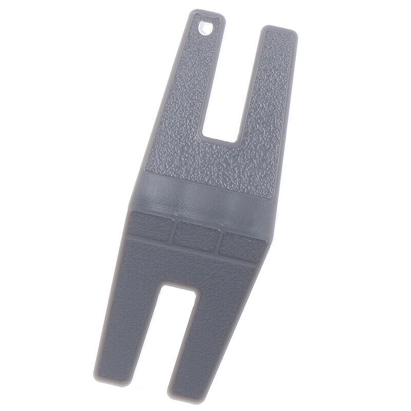 1pc Clearance Plate Button Reed Presser Foot Hump Jumper for Sewing Machi.l8