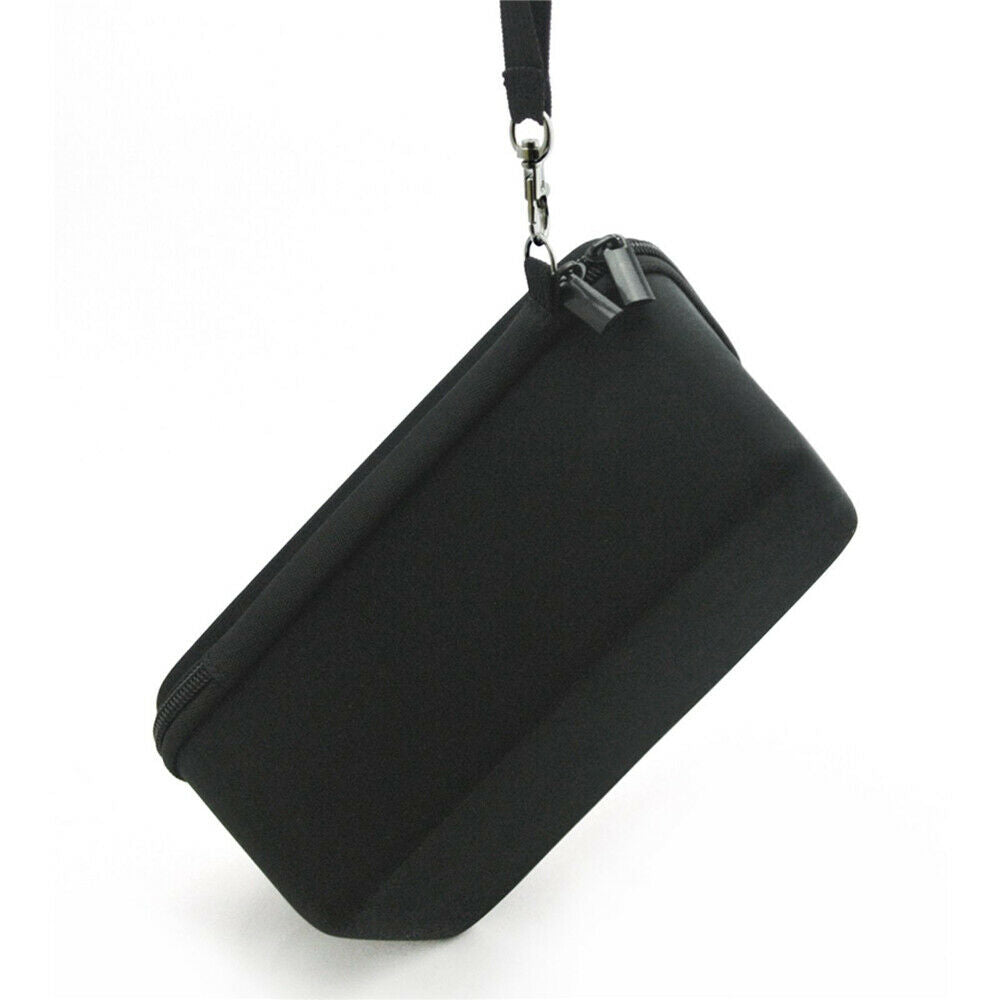 Speaker Case for Sonos Roam WLAN Bluetooth Portable Smart Speaker Protective Box