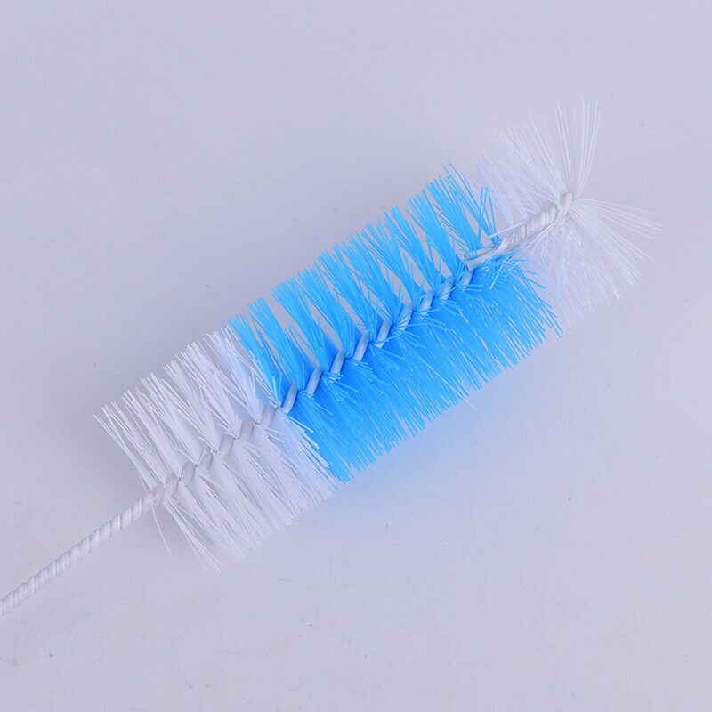 Long Handle Bottle Cleaning Brush Cup Baby Bottle Cleaning Brush Washing U Gk LQ