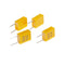 20pcs 455 KHz 455KHz Ceramic Resonator  Use In Oscillator Circuits