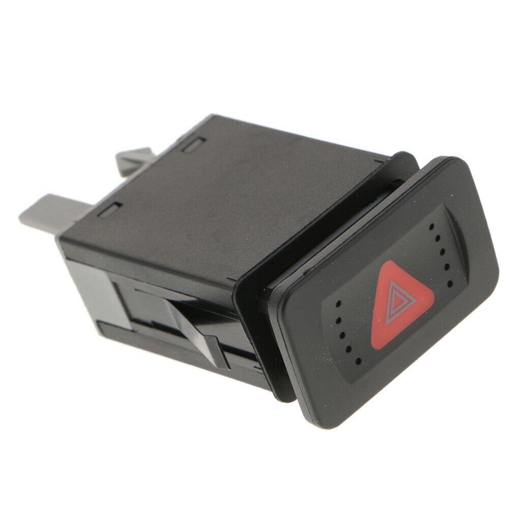 Replacement Car Hazard Warning Flash Light Switch