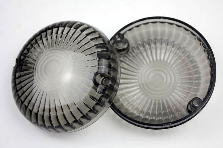Turn Signal Lens for Yamaha V-Star 1100 Silverado 650 Royal Road Star V-Max SM