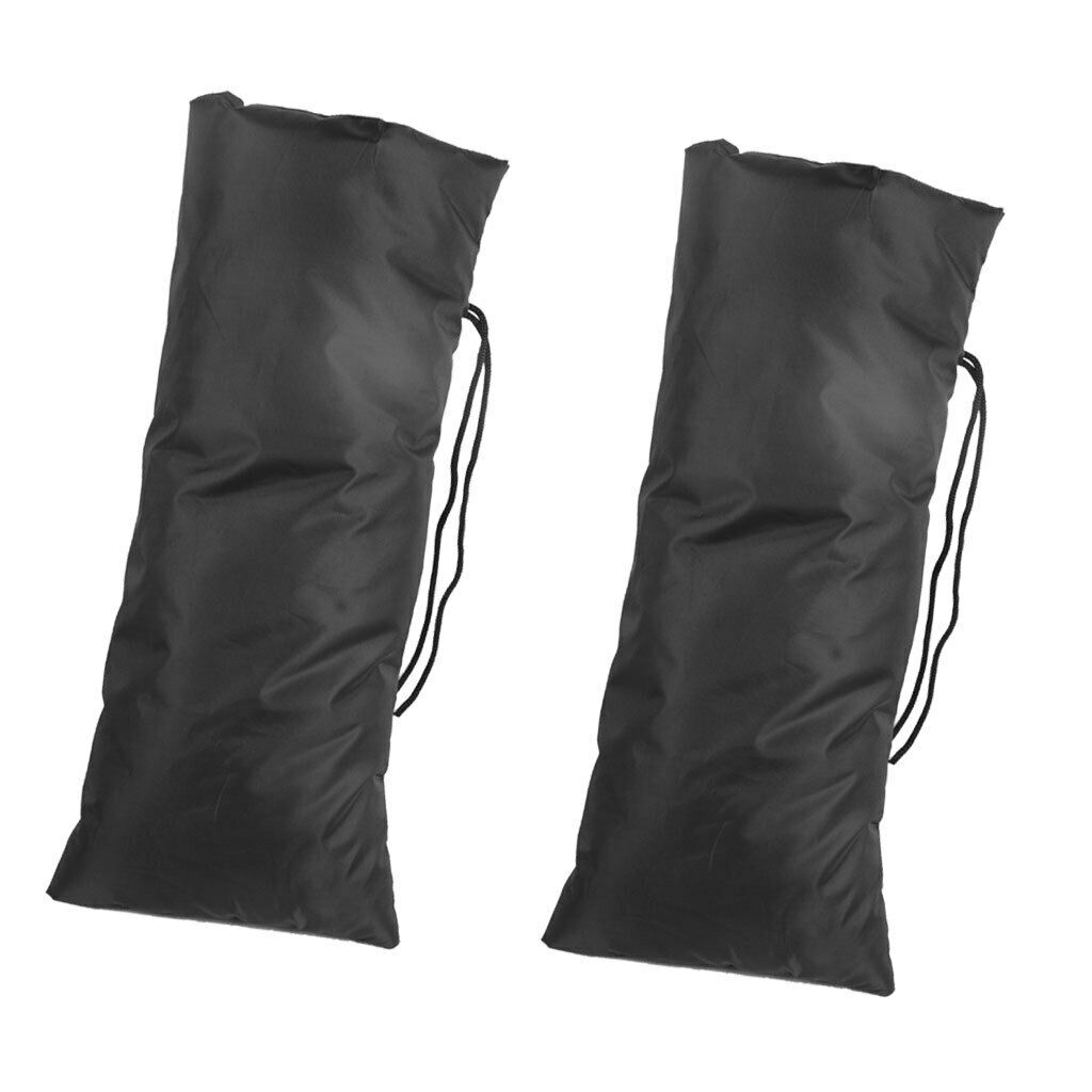 Large Outside Water Tap Cover Protect Garden Taps From Freezing, Pack of 2