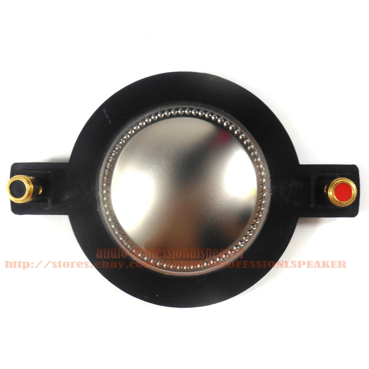 2pcs Diaphragm for  Timpano Tempesta TPT-RPDH2000 for TPT-DH2000 Horn Driver