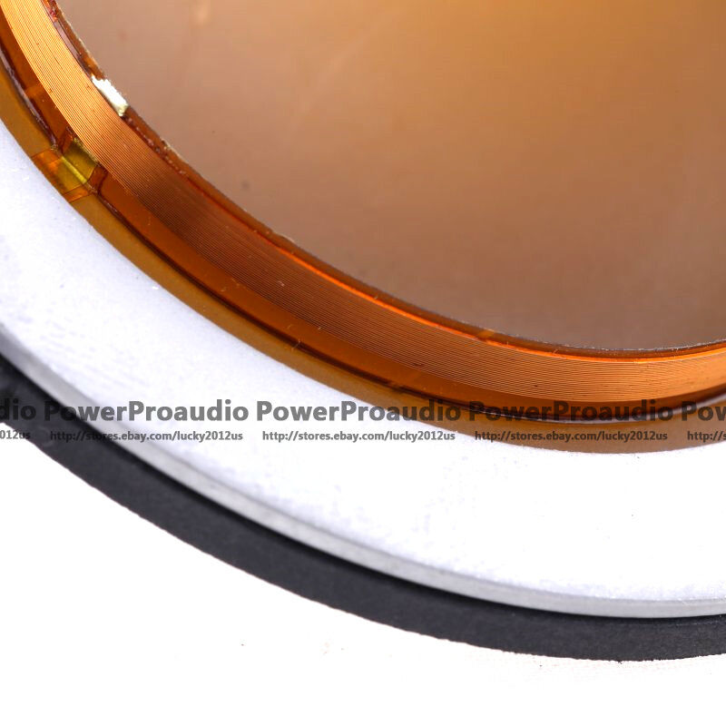 Replacement Diaphragm 8 ohm for B&C DE 250-8 Driver ,DE160-8 Horn
