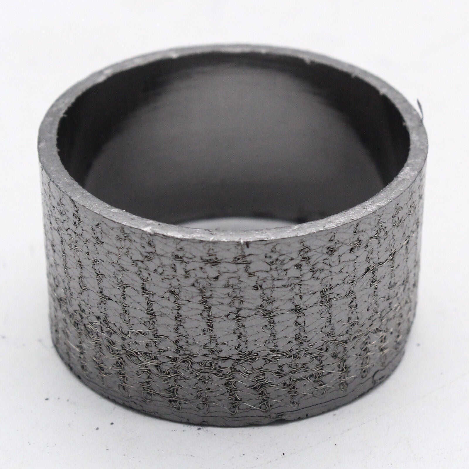 Exhaust Muffler Pipe Gasket for Yamaha RHINO 660 YXR660F 4X4 Replace 1pc New