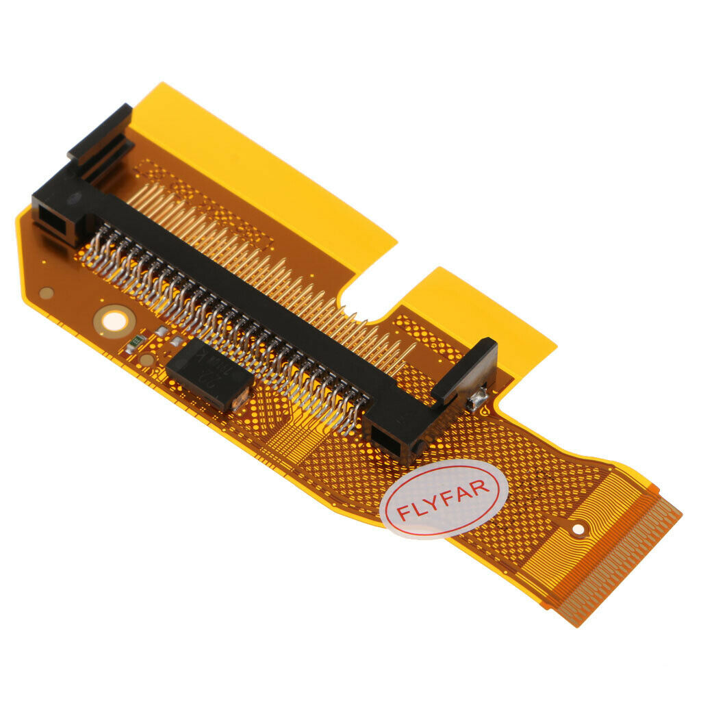 Replacement CF Card Slot Circuit Board Repariment Repair Part for Canon 7D