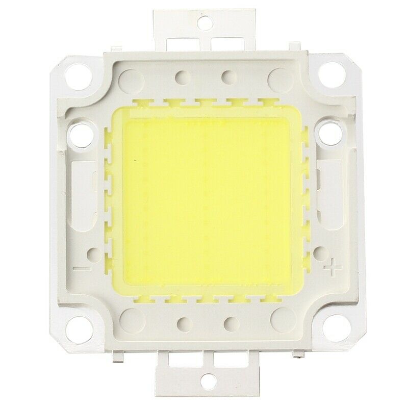 High Power 30W LED Chip Bulb Light Lamp DIY White 2200lm 6500K L5Y4Y4
