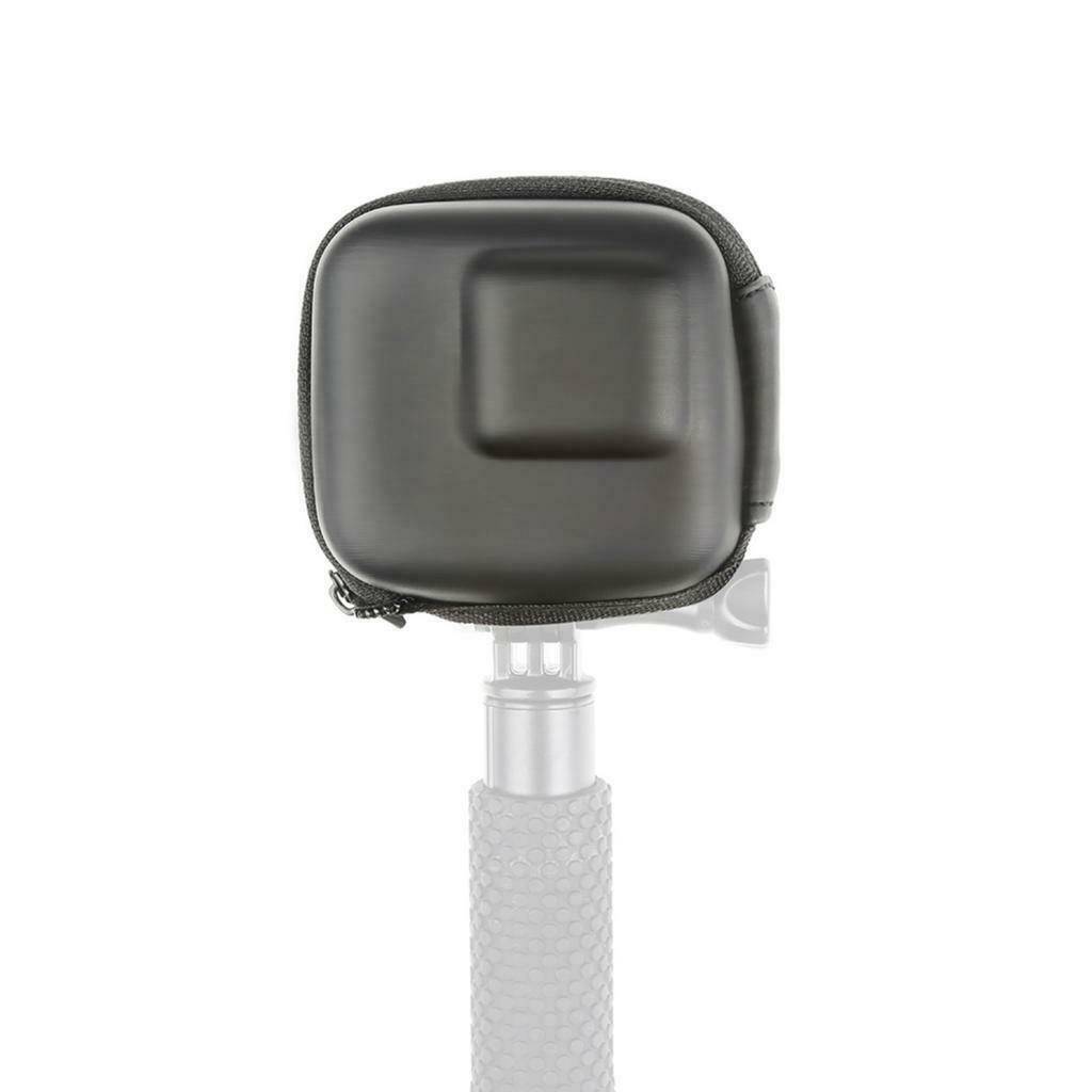 Portable Mini Camera Case Semi-rigid Cover Camera Protection Housing For  Hero 7