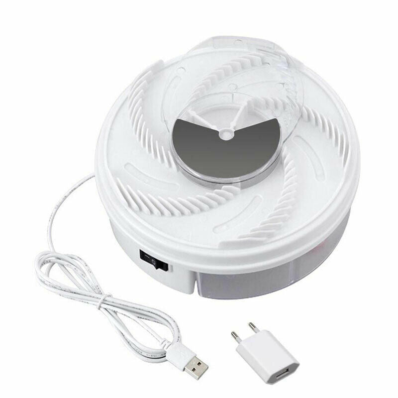 Trap To Fly Electrical And Rotary - New