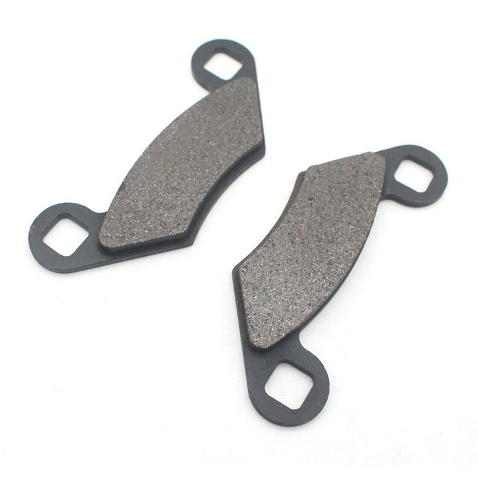 6x Front Brake Pads for POLARIS SPORTSMAN 570 EFI 2014-2017 Kits Replace