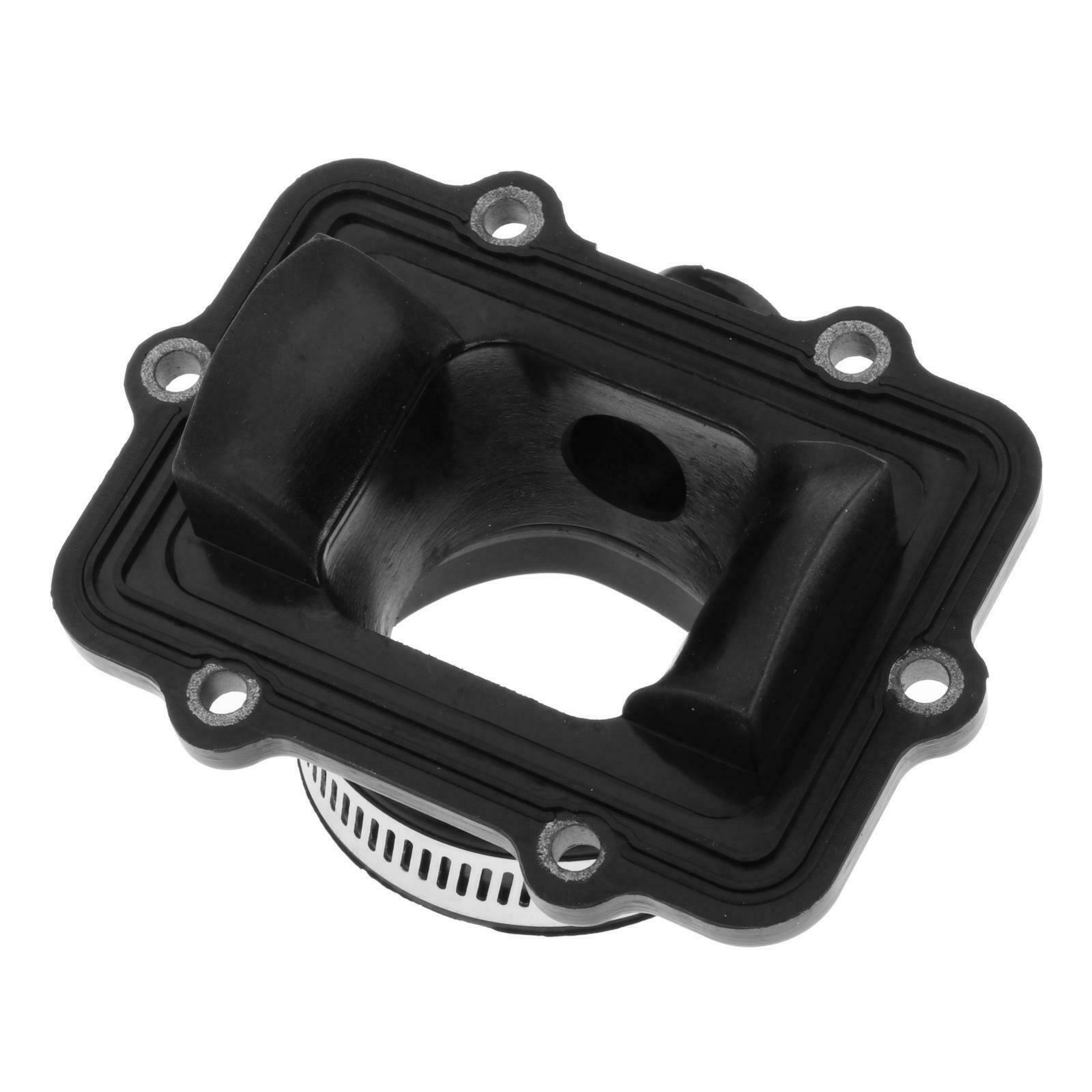 Carburetor Flange Socket KX071032 Fits for   1999-2000 MXZ SUMMIT 600