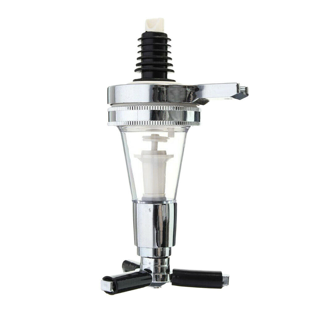 4pcs Bar Butler Wine Beer Dispenser Bottle For Party Bar Free  30ml