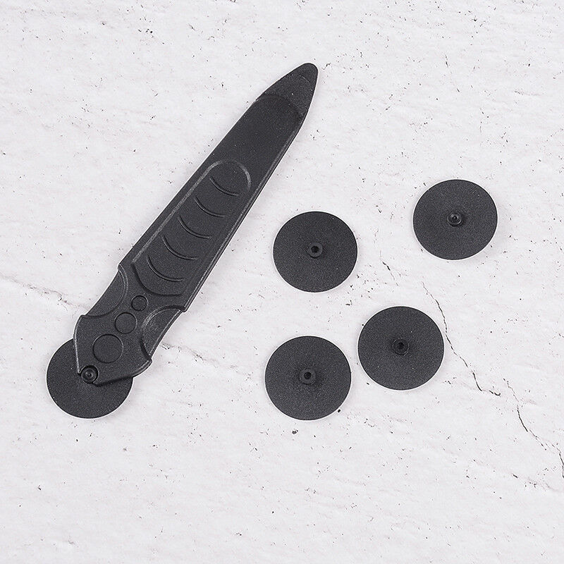 1Set LCD Adhesive Strips Opening Tools opening Wheel for iMac A1418 A1419GG 3DD