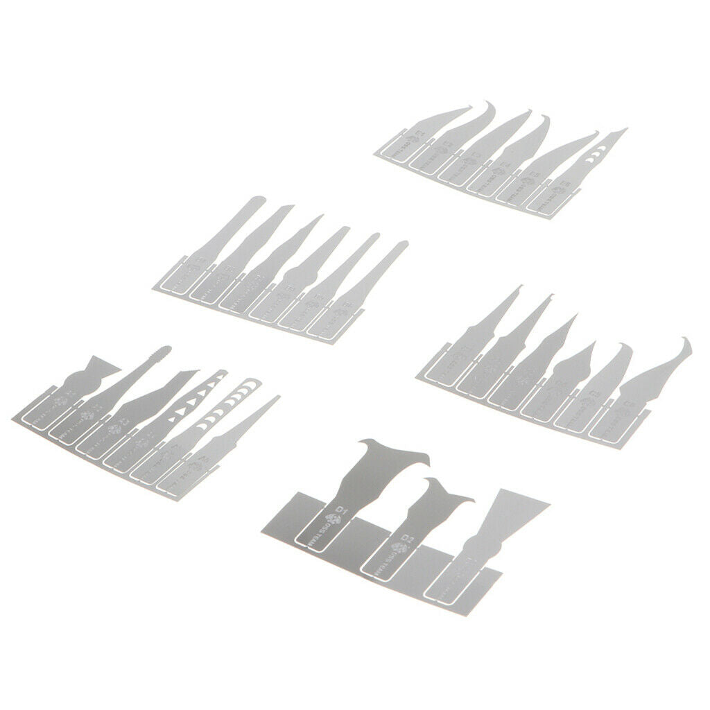 27 In 1 BGA IC Chip Repair  CPU Motherboard Repair Tool
