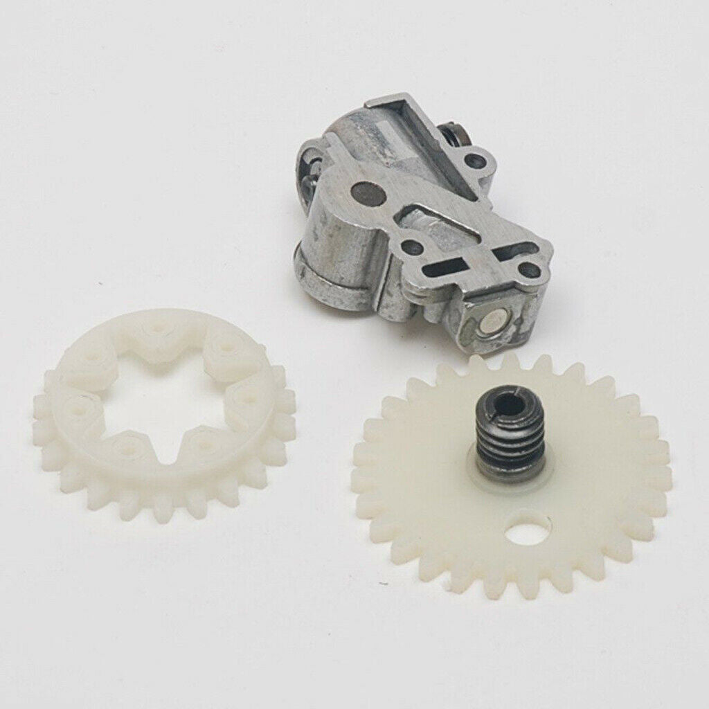 New Oil Pump Spur Wheel Gasket Parts for STIHL MS028 038 380 381 Chainsaw