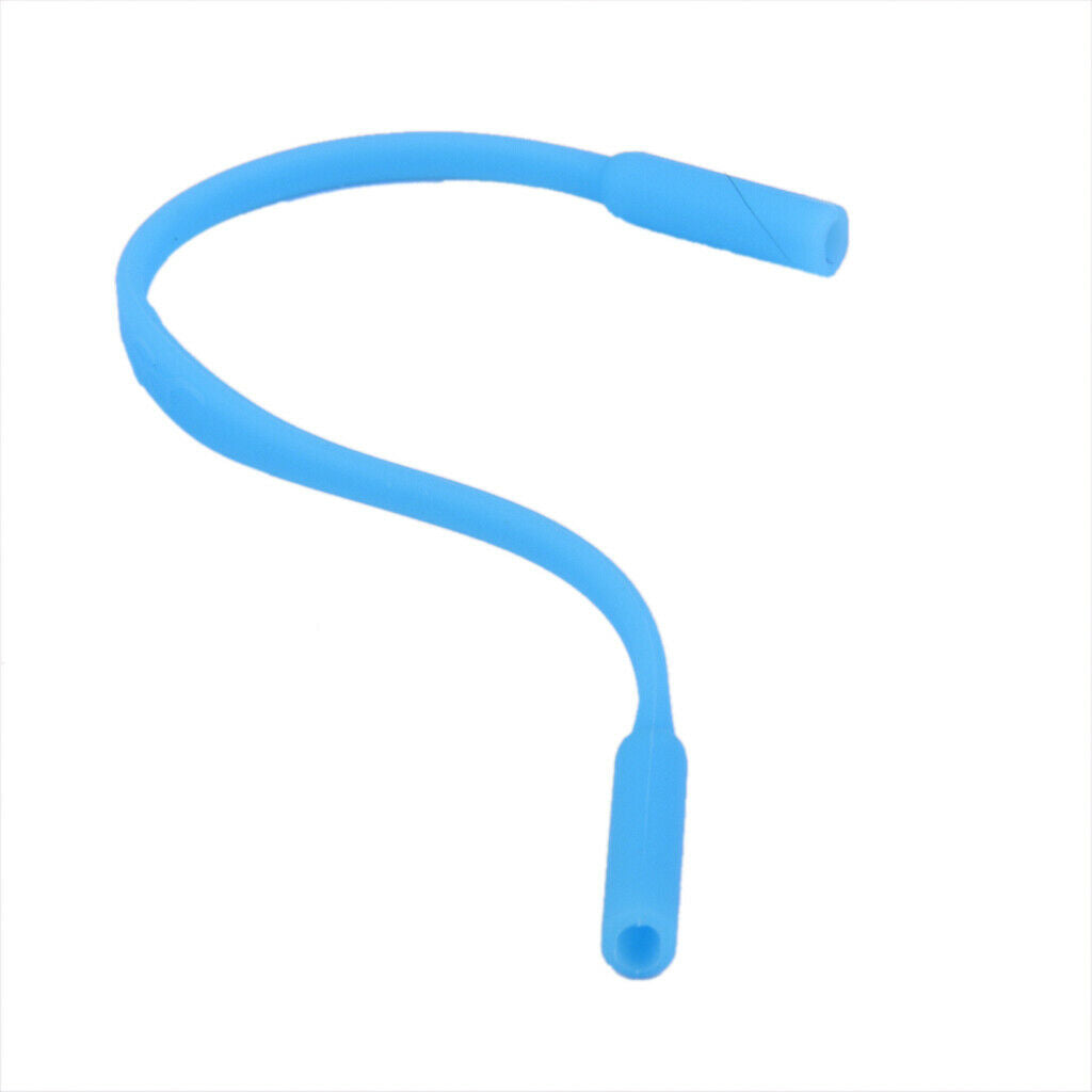 3 Set Child Glasses Strap Neck Cord Sports