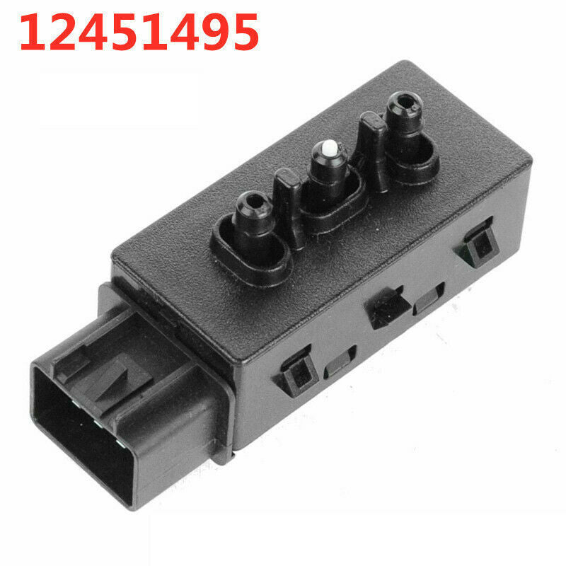For 2004-2020 Chevy Impala GMC Sierra Cadillac Escalade Buick Power Seat Switch