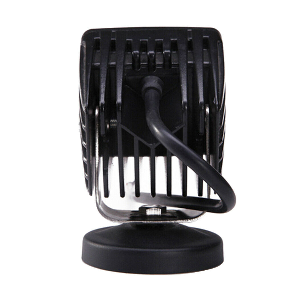 1Pcs 16W Led Work Light flood Lamp for Driving Bar Boat Jeep TRUCK