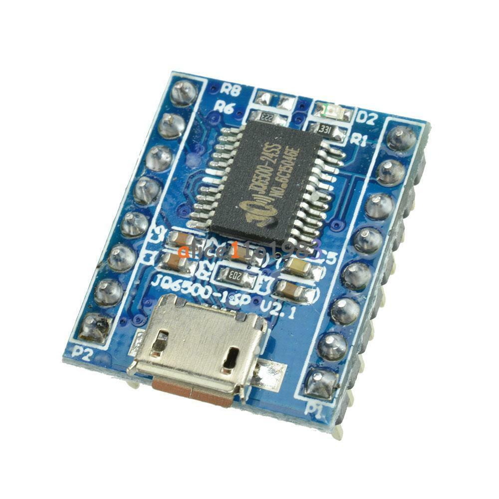 2PCS 5 Way Flame Sensor Digital Analog Output Fire extinguisher Robot Arduino