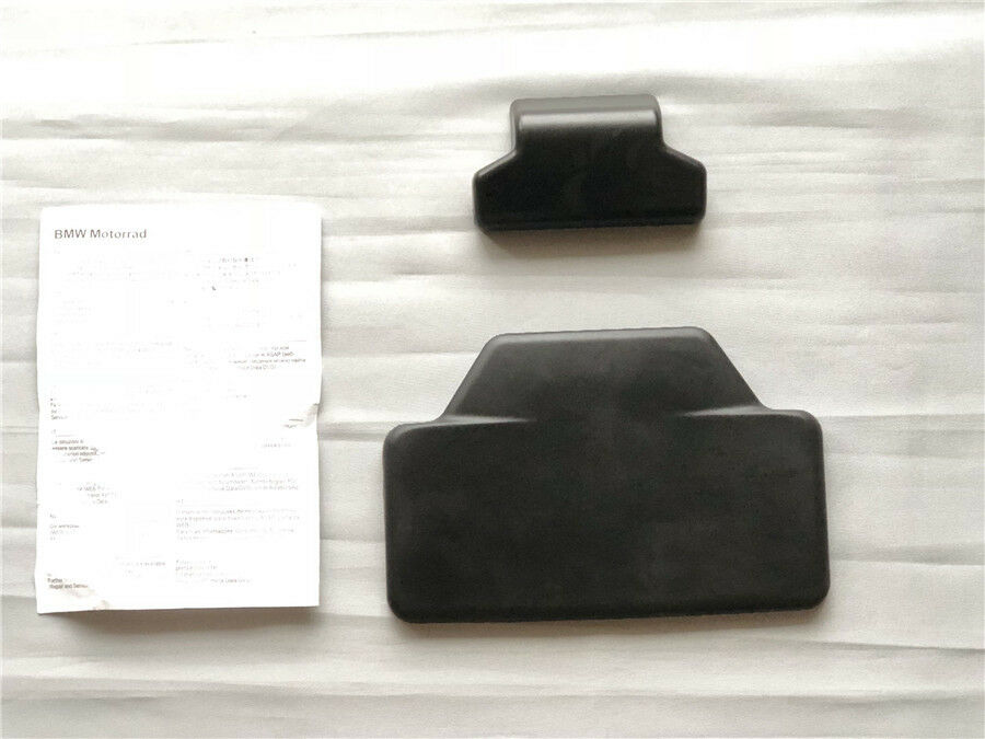 Top Rear Case Luggage Bags Cushion Backrest Pad FOR BMW R1200GS F800GS F700GS