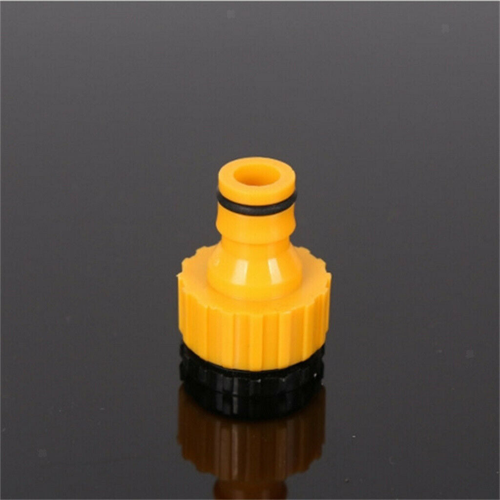 Adapter for Hose Garden Water Tank Connector Tap Connector