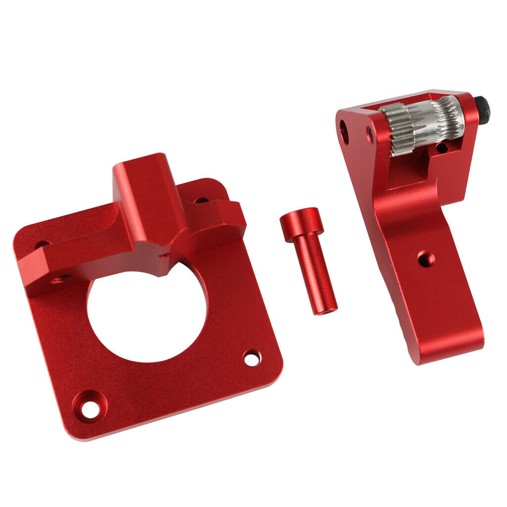 1Set Upgrade Alloy Extruder Drive Frame For Creality Ender CR10S Pro Printer