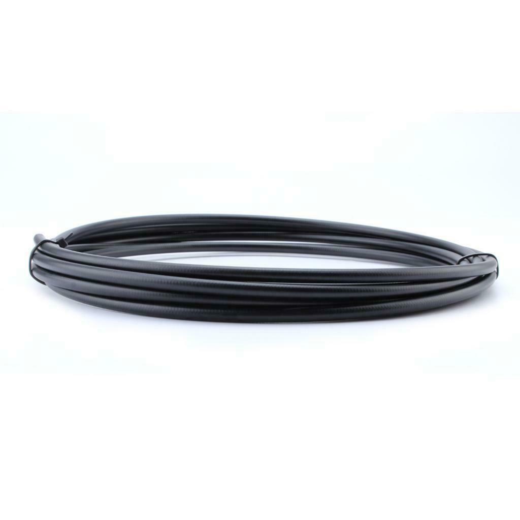 3meters MTB Bike Hydraulic Disc Brake Oil Tube Pipe Bicycle Brake Hose 5mm