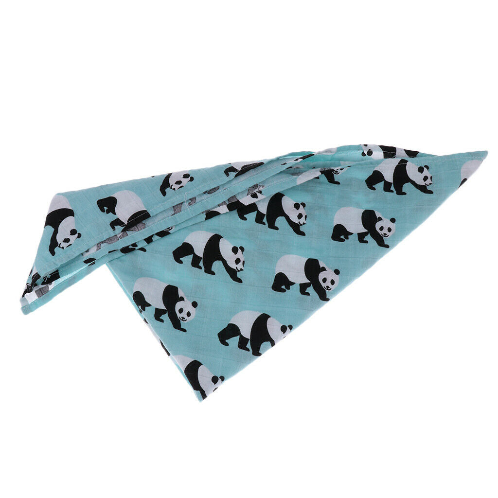 Baby saliva towel bib wash face towel 1