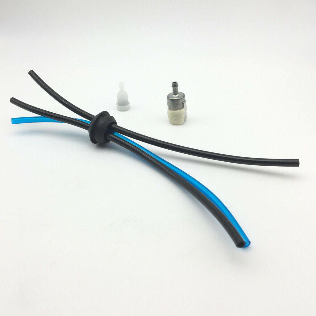 Fuel Line Filter Vent Kit For Echo 900103 90097