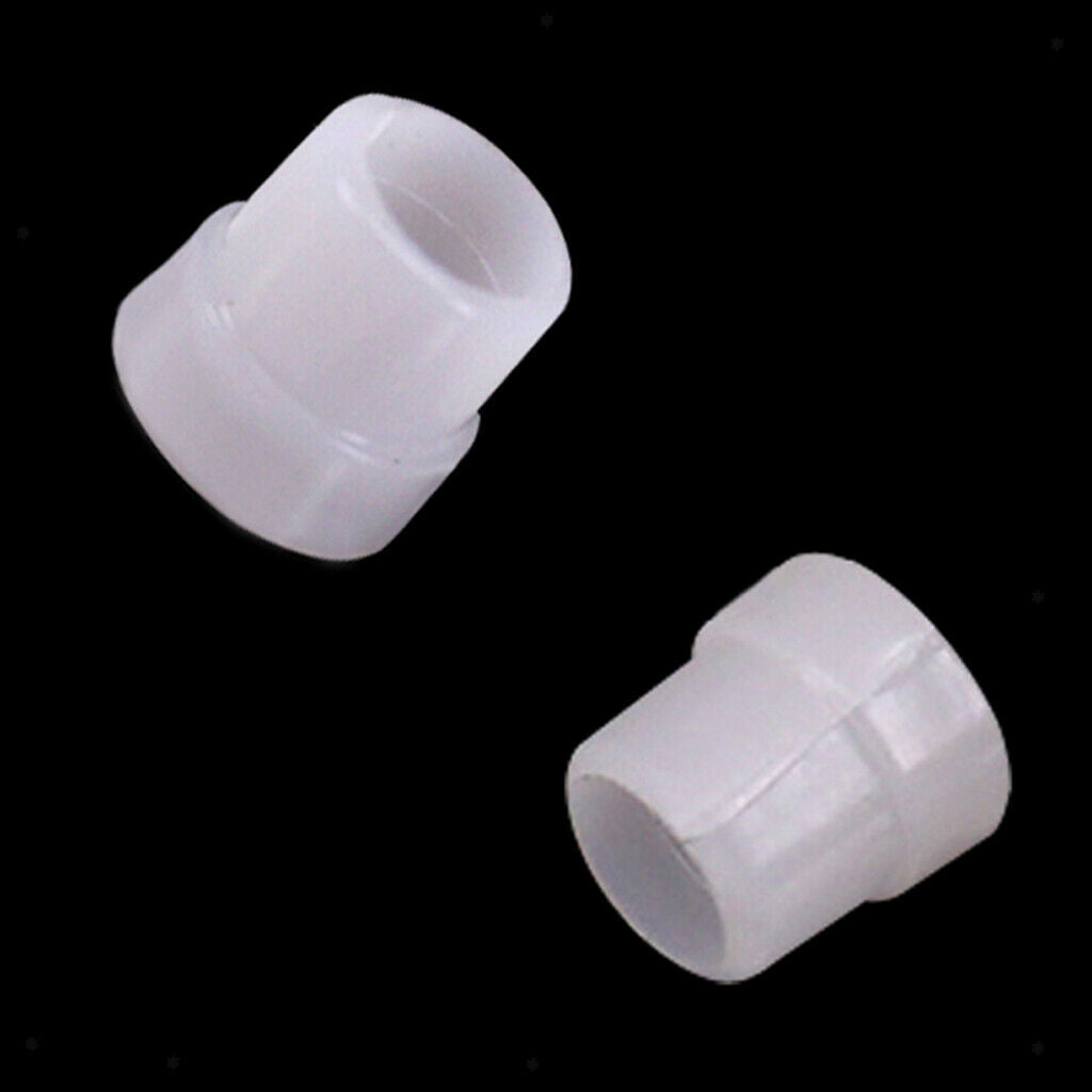 4pcs Tremolo Arm Ferrule Rings For Electric Guitar Spare Parts