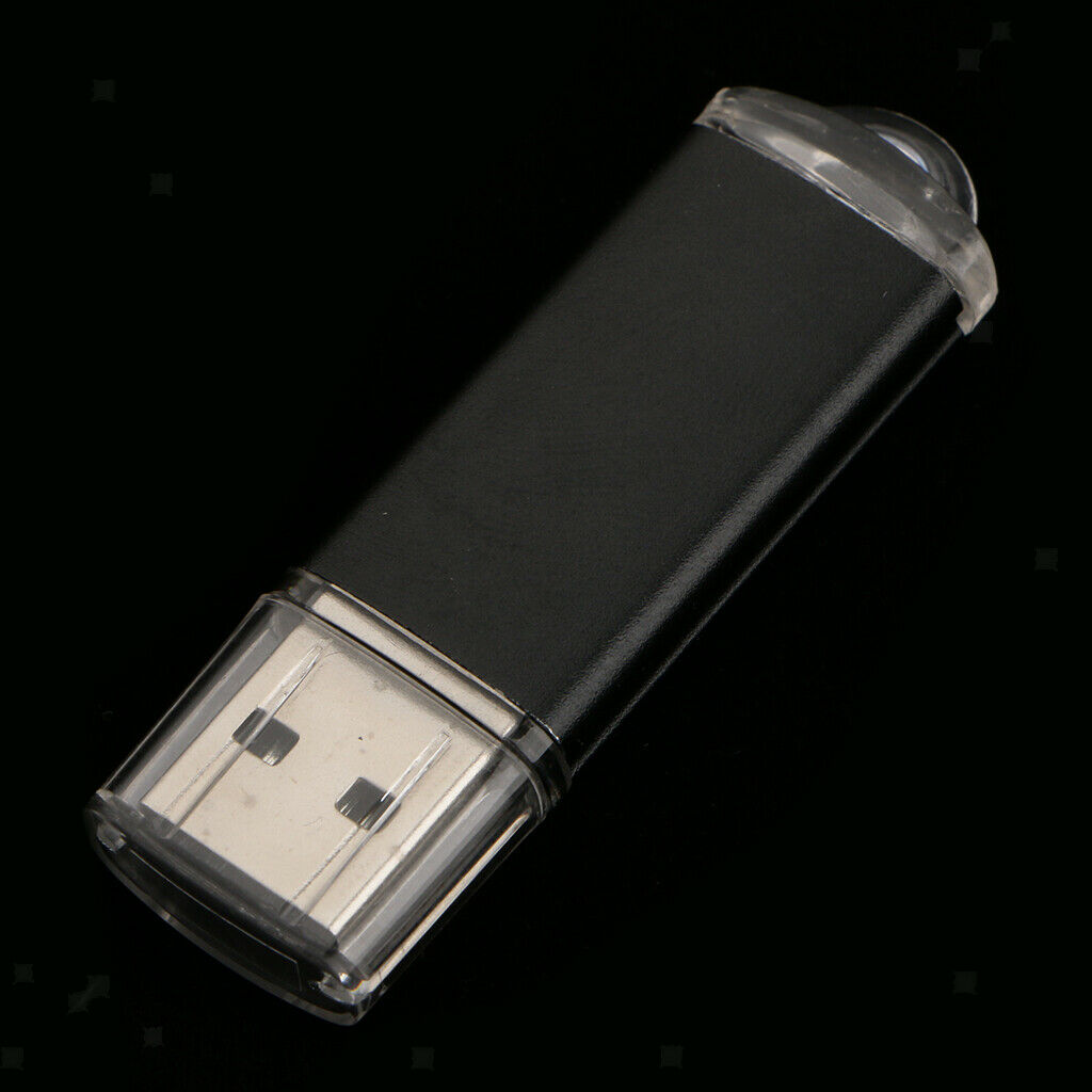 Universal 4GB USB 2.0 Flash Drive Storage Memory Stick for Computer