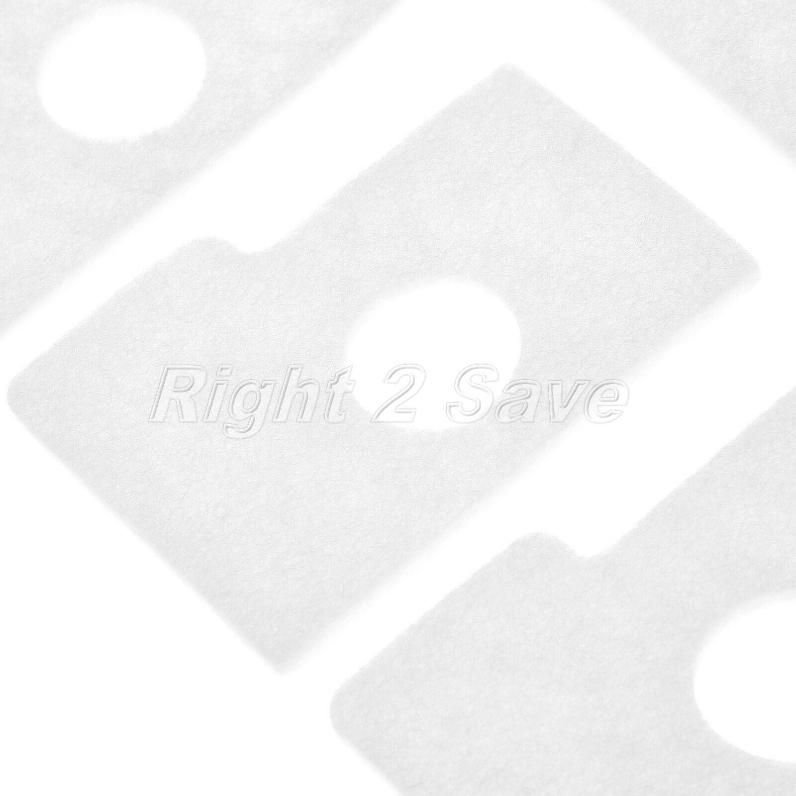 10pcs Air Filters Parts Kit For STIHL 017 018 MS170 MS180 Chainsaw 1130 124 0800