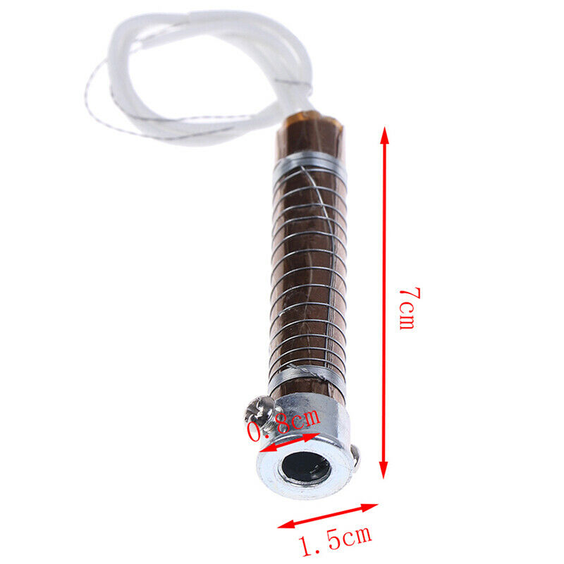 1PC 80W Soldering Iron Core Heating Element Replacement Welding Tool WF