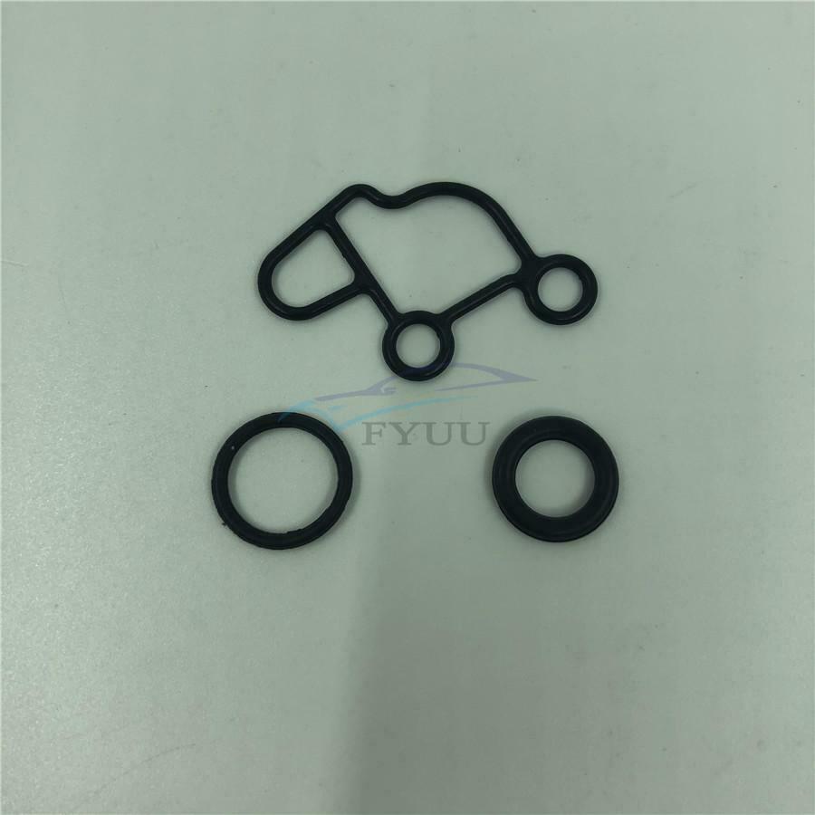 For Yamaha 1989-1999 FZR 600 FZR600 FZR-600 Motorcycle Carburetor Repair Kit x4