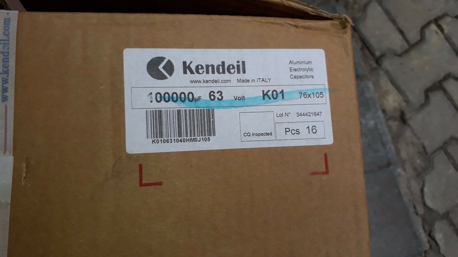 2pcs NEW KENDEIL K01 100000uF 63V LONG LIFE HI-END CAPS-KRELL KSA50 NAIM HICAP!