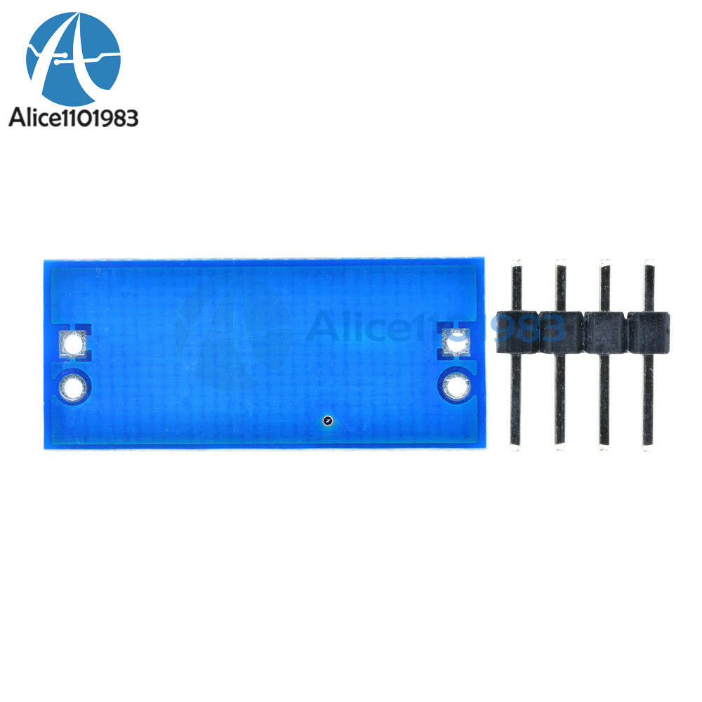 10PCS 6.0V-12V to 5V AMS1117-5.0V Power Supply Module AMS1117-5.0