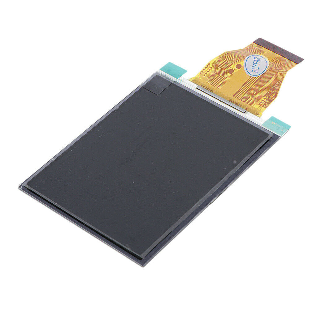 For Nikon Coolpix S8100 Camera LCD Screen Monitor Replacement Repair Part