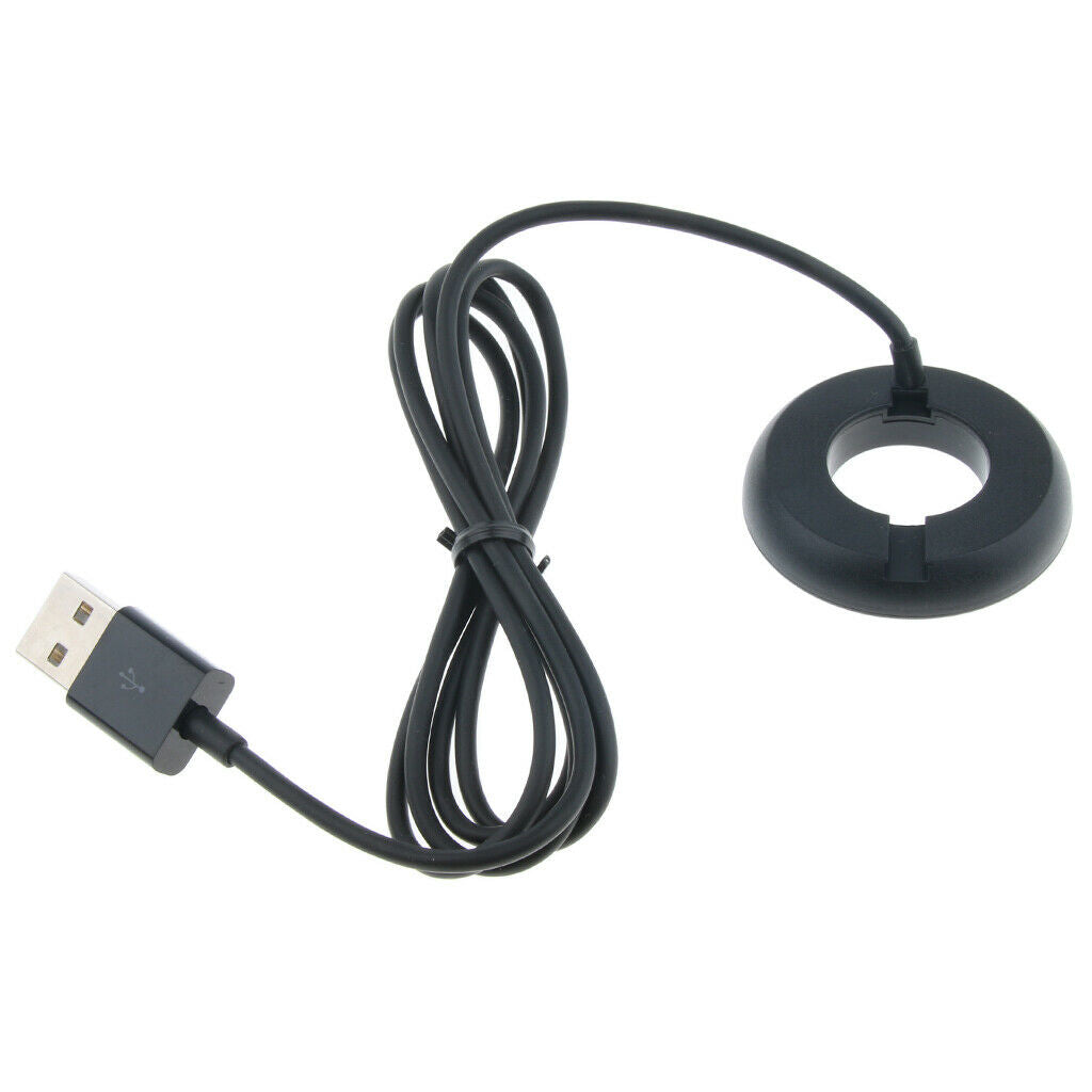 Charging Cables Charger Dock Stand For ASUS ZenWatch 3